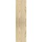 Ekena Millwork Imperial Rough Sawn Traditional Outlooker, Douglas Fir, 6"W x 16"D x 24"H OUT06X16X24IMP01RDF - alternate 2